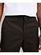 Dickies Original 874 Brown Work Pants - Thumbnail image 5 of 7