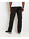 Dickies Original 874 Brown Work Pants - Thumbnail image 2 of 7