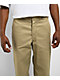 Dickies Original 874 Khaki 30" Inseam Work Pants - Thumbnail image 3 of 5