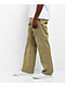 Dickies Original 874 Khaki 30" Inseam Work Pants - Thumbnail image 5 of 5