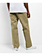 Dickies Original 874 Khaki 30" Inseam Work Pants - Thumbnail image 2 of 5