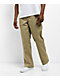 Dickies Original 874 Khaki 30" Inseam Work Pants - Thumbnail image 1 of 5