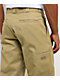 Dickies Original 874 Khaki Loose Fit Work Pants - Thumbnail image 5 of 7