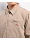 Dickies Painter Beige Canvas Jacket - Thumbnail image 3 of 7
