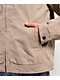 Dickies Painter Beige Canvas Jacket - Thumbnail image 4 of 7