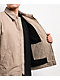 Dickies Painter Beige Canvas Jacket - Thumbnail image 5 of 7