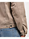 Dickies Painter Beige Canvas Jacket - Thumbnail image 6 of 7