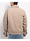 Dickies Painter Beige Canvas Jacket - Thumbnail image 2 of 7