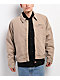 Dickies Painter Beige Canvas Jacket - Thumbnail image 1 of 7