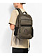 Dickies Poly Canvas Olive Green Backpack - Thumbnail image 2 of 7