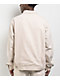 Dickies Service Cream & Red Work Jacket - Thumbnail image 2 of 4