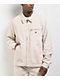 Dickies Service Cream & Red Work Jacket - Thumbnail image 1 of 4