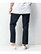 Dickies Skate Slim Navy Chino Pants