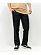 Dickies Skate Slim Straight Black Chino Pants