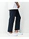 Dickies Skate Slim pantalones chinos color azul marino