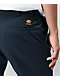 Dickies Skate Slim pantalones chinos color azul marino