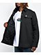 Dickies Skateboarding Duck Black Hooded Shacket  - Thumbnail image 4 of 4