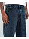 Dickies Skateboarding Tom Knox Deep Blue Loose Fit Jeans  - Thumbnail image 3 of 8