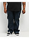 Dickies Skateboarding Tom Knox Deep Blue Loose Fit Jeans  - Thumbnail image 6 of 8
