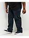 Dickies Skateboarding Tom Knox Deep Blue Loose Fit Jeans  - Thumbnail image 7 of 8