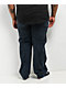 Dickies Skateboarding Tom Knox Deep Blue Loose Fit Jeans  - Thumbnail image 8 of 8