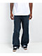 Dickies Skateboarding Tom Knox Deep Blue Loose Fit Jeans  - Thumbnail image 1 of 8