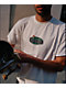 Dickies Skateboarding Tom Knox White T-Shirt - Thumbnail image 2 of 3