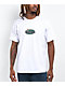 Dickies Skateboarding Tom Knox White T-Shirt - Thumbnail image 1 of 3
