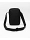 Dickies Small Black Crossbody Bag - Thumbnail image 3 of 4