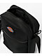 Dickies Small Black Crossbody Bag - Thumbnail image 4 of 4