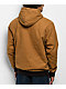 Dickies Stonewashed Duck Hooded Bomber Jacket - Thumbnail image 5 of 6