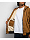 Dickies Stonewashed Duck Hooded Bomber Jacket - Thumbnail image 6 of 6