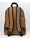 Dickies Student Brown Backpack