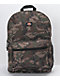 Dickies Student Camo Backpack - Thumbnail image 1 of 6