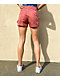 Dickies Terracotta Carpenter Shorts - Thumbnail image 2 of 5