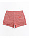 Dickies Terracotta Carpenter Shorts - Thumbnail image 5 of 5