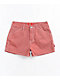 Dickies Terracotta Carpenter Shorts - Thumbnail image 4 of 5