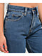 Dickies Thomasville Relaxed Fit Chambray Light Blue Denim Jeans - Thumbnail image 4 of 7