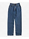 Dickies Thomasville Relaxed Fit Chambray Light Blue Denim Jeans - Thumbnail image 6 of 7