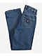 Dickies Thomasville Relaxed Fit Chambray Light Blue Denim Jeans - Thumbnail image 7 of 7