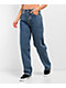 Dickies Thomasville Relaxed Fit Chambray Light Blue Denim Jeans - Thumbnail image 1 of 7