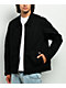 Dickies Utility Service Black Twill Jacket - Thumbnail image 3 of 6