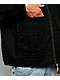 Dickies Utility Service Black Twill Jacket - Thumbnail image 4 of 6