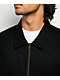 Dickies Utility Service Black Twill Jacket - Thumbnail image 5 of 6