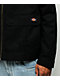 Dickies Utility Service Black Twill Jacket - Thumbnail image 6 of 6