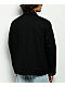 Dickies Utility Service Black Twill Jacket - Thumbnail image 2 of 6