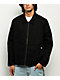 Dickies Utility Service Black Twill Jacket - Thumbnail image 1 of 6