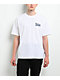 Dickies Vernal White T-Shirt - Thumbnail image 1 of 3