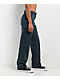 Dickies Women's 874 Airforce Blue Work Pants - Thumbnail image 3 of 7
