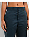 Dickies Women's 874 Airforce Blue Work Pants - Thumbnail image 4 of 7